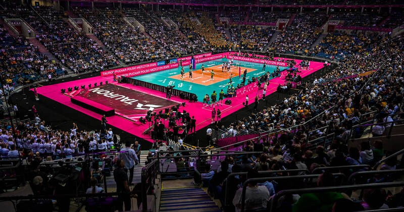 Kto zagra w finałach TAURON Pucharu Polski? Chętnych jest ośmiu