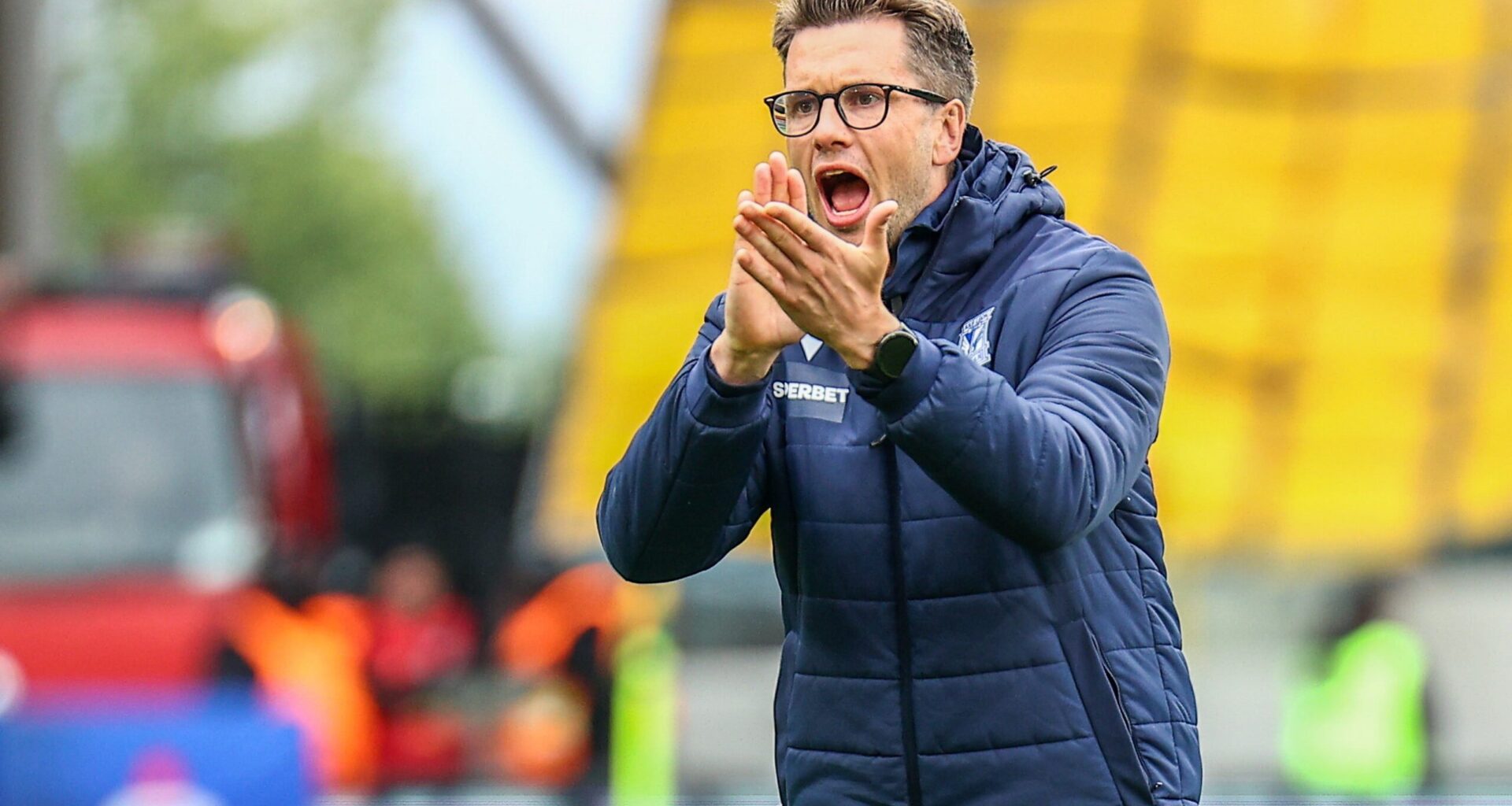 Ponad milion na stole, Lech się nie ugiął. Transferu nie będzie!