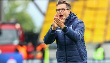 Ponad milion na stole, Lech się nie ugiął. Transferu nie będzie!