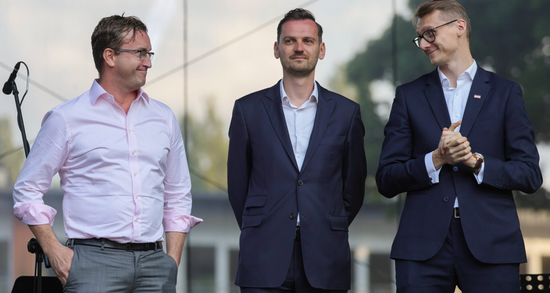 Maciej Szymański w zarządzie Jagiellonii. "Do zobaczenia w nowym roku"