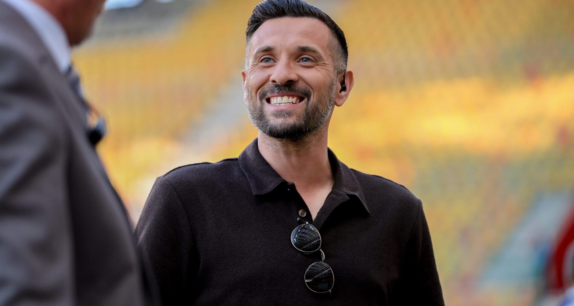 Makuszewski mówi jasno. „Na miejscu Rybusa zrobiłbym to samo”