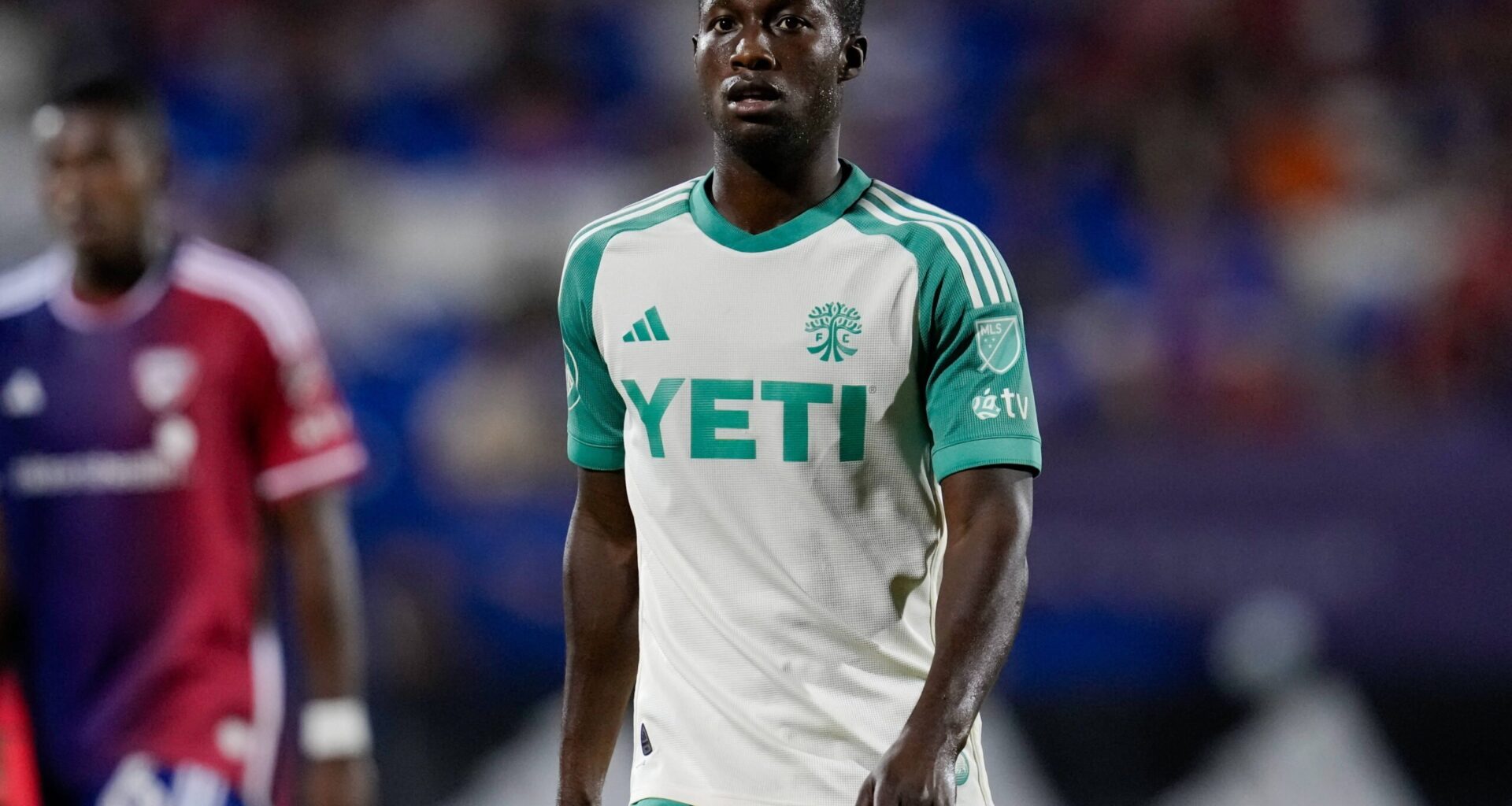 Nowa nadzieja Widzewa. Kim jest Osman Bukari? [SYLWETKA]