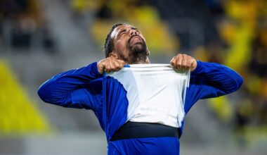 Iban Salvador odpowiedział Lyczmańskiemu. „Jakie to ma znaczenie”