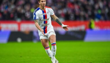 Luka Zahović i trzech innych piłkarzy na wylocie z Górnika Zabrze