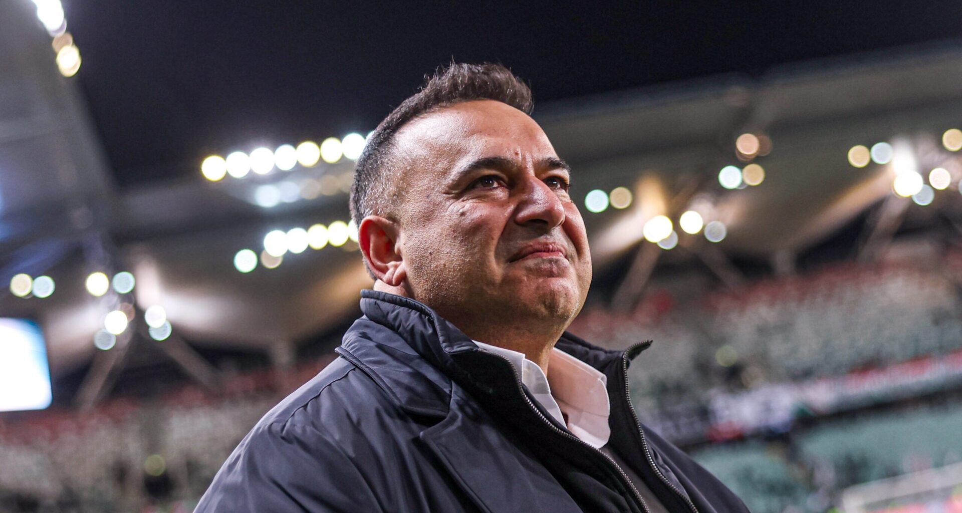 To nie dziennikarstwo. To nękanie