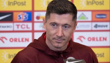 Zawiślak podpisywał się za Lewandowskiego? Cena: 45 tysięcy zł