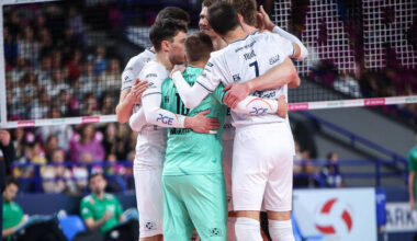 PGE Projekt Warszawa osłabiony przed meczem z mistrzem Polski