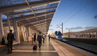 Klimczak: PKP Intercity ma zgodę na przetarg KDP