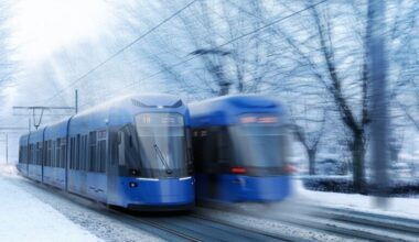 MPK Kraków zamawia długie tramwaje z Pesa