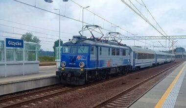 PKP PLK: Jakie inwestycje i reaktywacje w nowym rozkładzie?