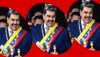 Zrezygnowana Wenezuela czeka na amerykańskie bomby - OKO.press