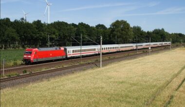 PKP Intercity tłumaczy, dlaczego kupiło niemieckie wagony