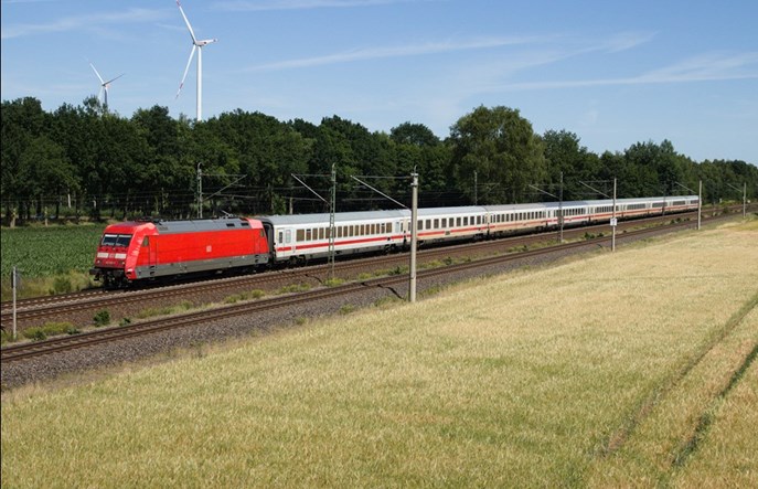 PKP Intercity tłumaczy, dlaczego kupiło niemieckie wagony