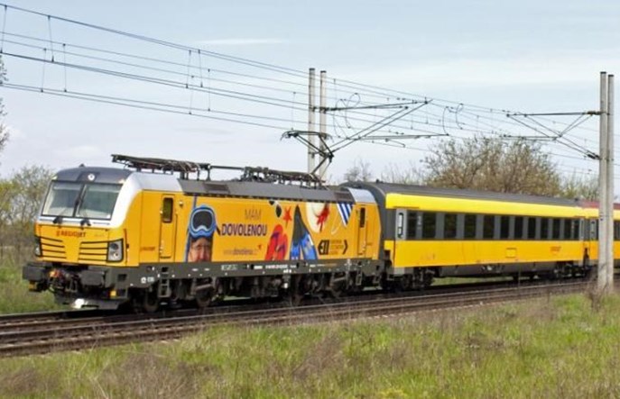 RegioJet: Większość nowych pociągów do Gdyni i Krakowa nie pojedzie [AKTUALIZACJA]