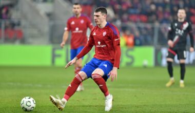 Raków przekazał kibicom znakomite wieści. Filar przedłużył umowę