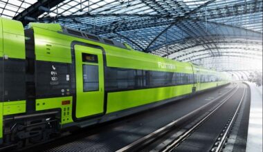 FlixTrain: Rozwijamy się w Niemczech