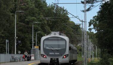 Pomorskie: Jaka przyszłość taboru regionalnego?