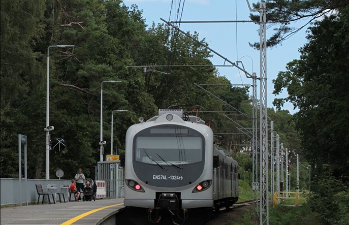 Pomorskie: Jaka przyszłość taboru regionalnego?