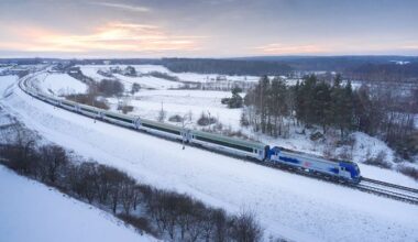 PKP Intercity: Usprawniamy aplikację – i utrzymujemy kasy