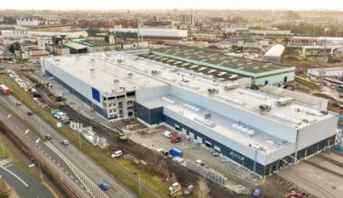 PESA Bydgoszcz ma prawie 7 mld złotych na rozwój