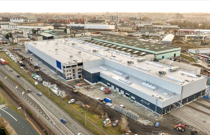 PESA Bydgoszcz ma prawie 7 mld złotych na rozwój