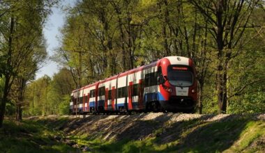 Jak pojedzie WKD od 1 stycznia 2026 roku?