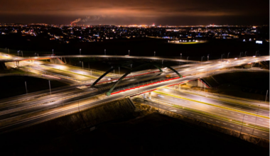 Kierowcy wjechali na drugi odcinek Obwodnicy Metropolii Trójmiejskiej na S7!