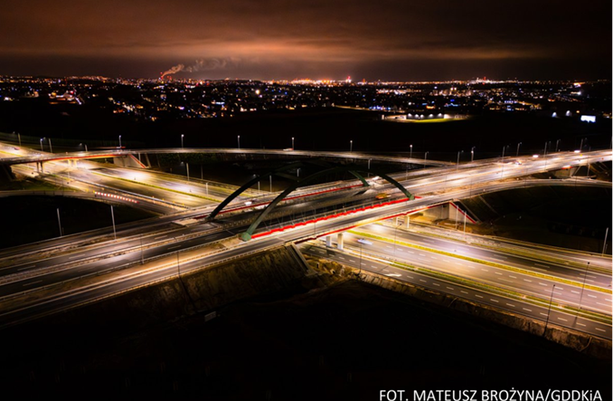 Kierowcy wjechali na drugi odcinek Obwodnicy Metropolii Trójmiejskiej na S7!