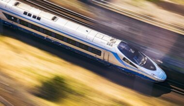 Jest przetarg na tabor KDP dla PKP Intercity