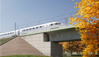 PKP Intercity kupuje pociągi KDP. Polskie firmy wezmą udział? Znamy szczegóły!