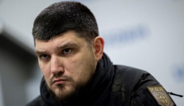 Tragiczne wieści z Ukrainy. Denis Kapustin nie żyje