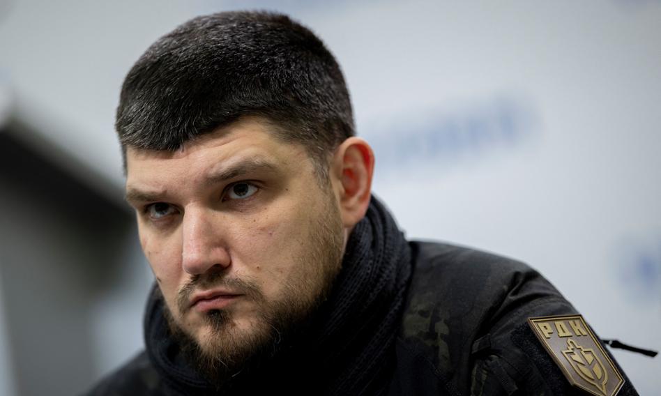 Tragiczne wieści z Ukrainy. Denis Kapustin nie żyje