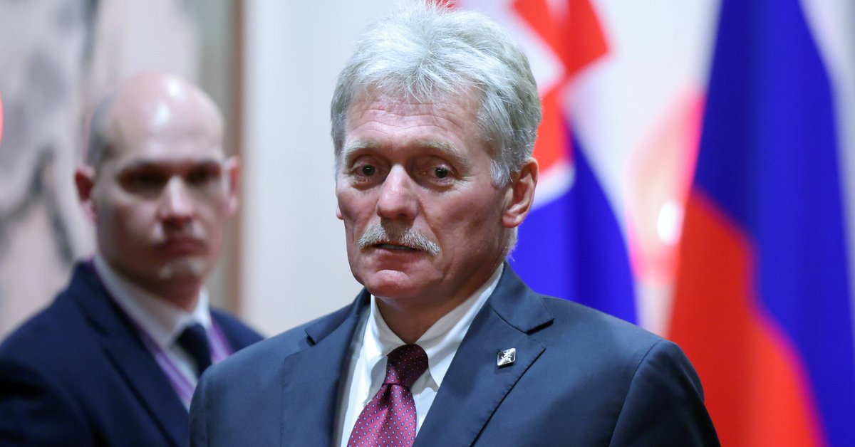 Kolejne rozmowy w sprawie planu pokojowego. Rzecznik Kremla ujawnia