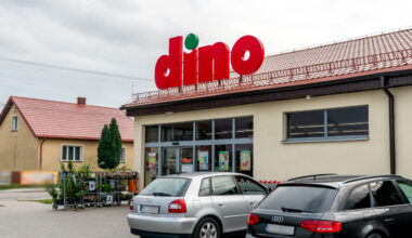 Od jutra w Dino „4+4 gratis”. Zapasy bez limitów :: RMF FM