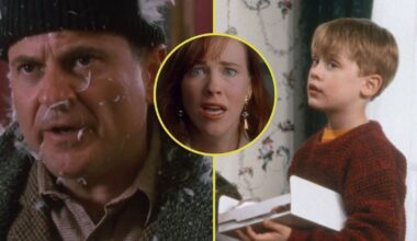 "Kevin sam w domu" ma już 35 lat. W te święta obejrzałam go po raz pierwszy