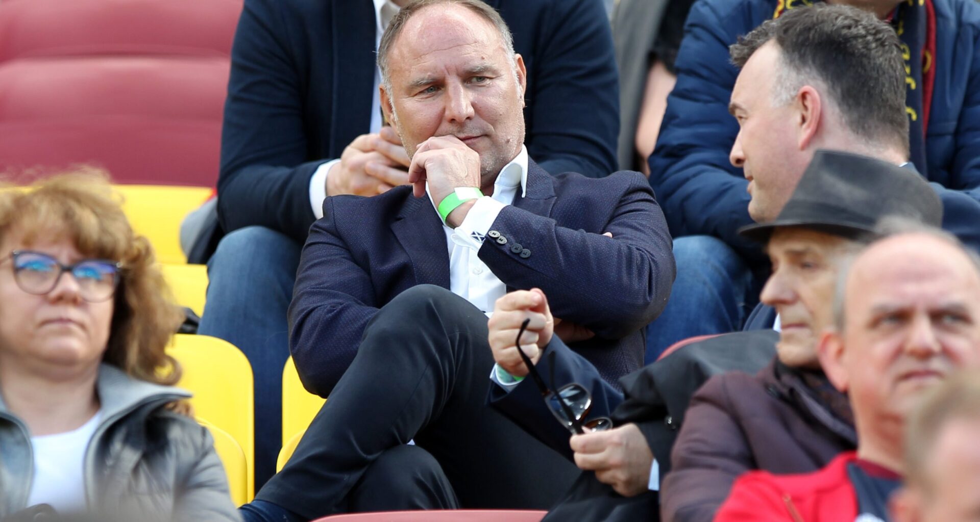 „Kosmos”. Mocne słowa ligowego rywala o transferach Widzewa