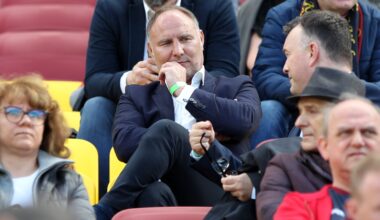 „Kosmos”. Mocne słowa ligowego rywala o transferach Widzewa