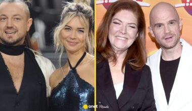 Plotki o rozwodzie Sandry Kubickiej i Barona w TVP. Katarzyna Dowbor krótko skomentowała