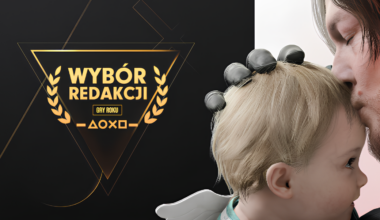 PlayStation zachęca do najlepszych gier 2025 roku. „Wybór redakcji” pełen hitów z PS5