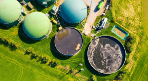 Polska Federacja Rolna tłumaczy dlaczego rolnicy nie mogą budować biogazowni