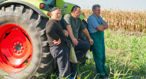 Smutna analiza nastrojów rolników. Gdzie się podział optymizm?