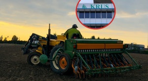 Najnowsze dane dotyczące KRUS. Widać wyraźny trend