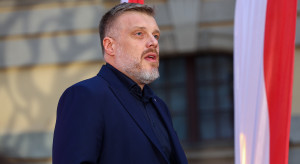 Zandberg uderza w KRUS: „Koniec ze świętymi krowami”