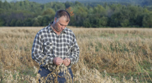 Rolnicze rodziny są szczególnie zagrożone biedą. Kolejny raz potwierdzają to badania