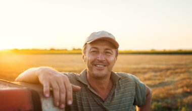 I po co te narzekania? Okazuje się, że rolnictwo w Polsce jest opłacalne