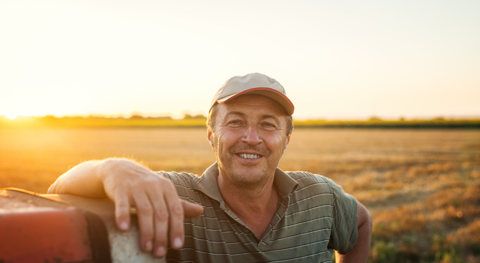 I po co te narzekania? Okazuje się, że rolnictwo w Polsce jest opłacalne