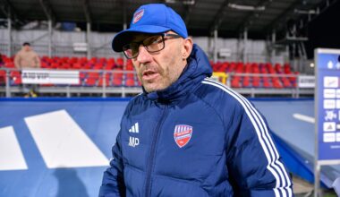 Marek Papszun o przyszłości: "Równanie nie jest rozwiązane"