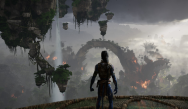 Avatar Frontiers of Pandora: From The Ashes - rozwoju uniwersum Jamesa Camerona ciąg dalszy. Wrażenia po ograniu dodatku [nc1]