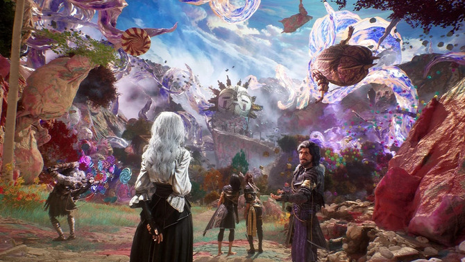 Clair Obscur: Expedition 33 straciło nagrodę Gry Roku w plebiscycie Indie Game Awards. Powód okazuje się zaskakujący [1]