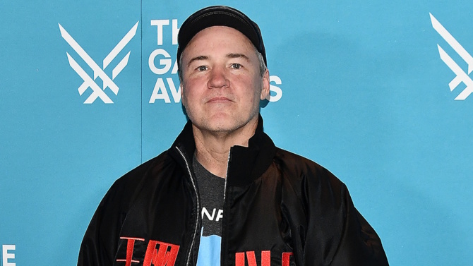 Nie żyje Vince Zampella, deweloper pracujący nad grami z serii Call of Duty, Battlefield, czy Star Wars: Jedi [1]